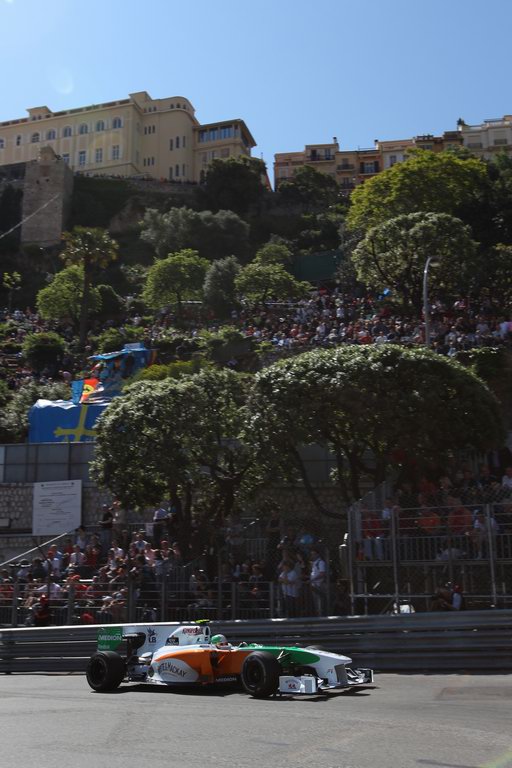 GP Monaco GIOVEDI